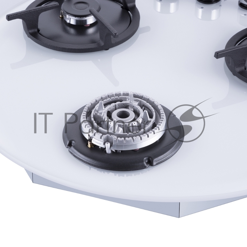 Газовая панель MAUNFELD EGHG.43.23CW/G