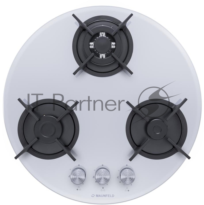 Газовая панель MAUNFELD EGHG.43.23CW/G