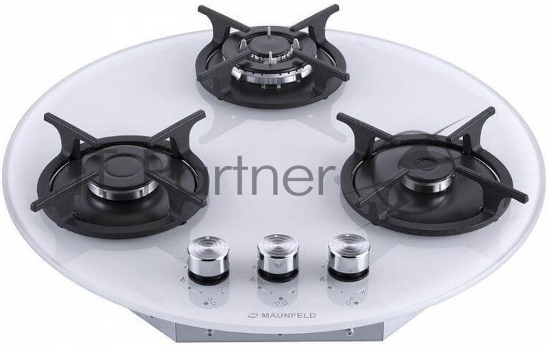 Газовая панель MAUNFELD EGHG.43.23CW/G
