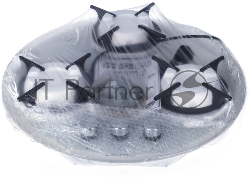 Газовая панель MAUNFELD EGHG.43.23CW/G