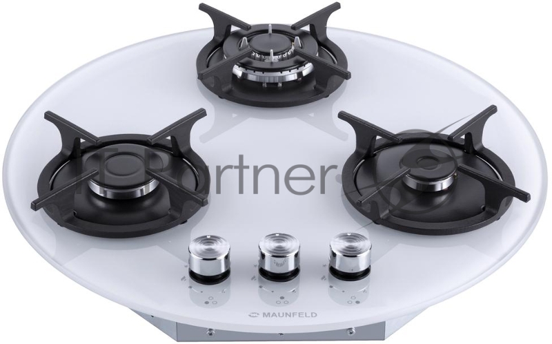 Газовая панель MAUNFELD EGHG.43.23CW/G
