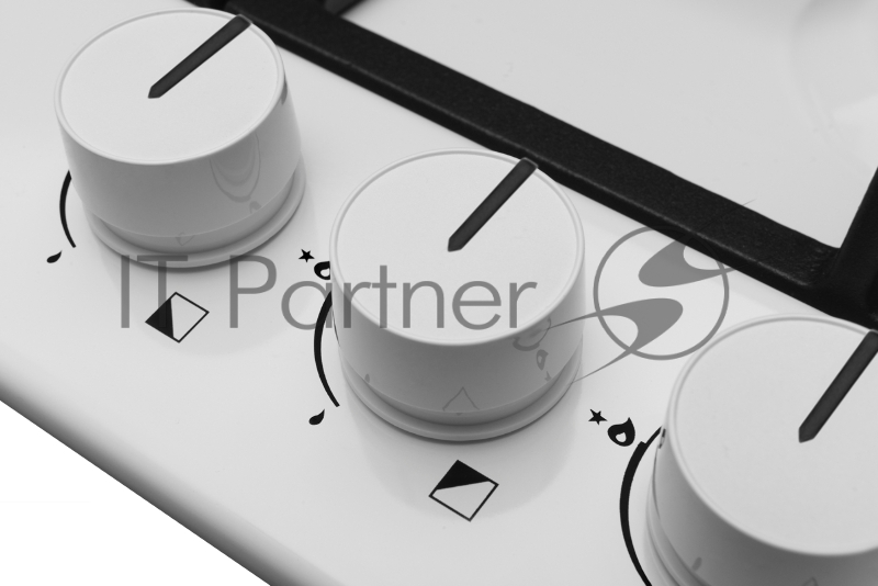 Газовая варочная поверхность Hansa BHGW630301