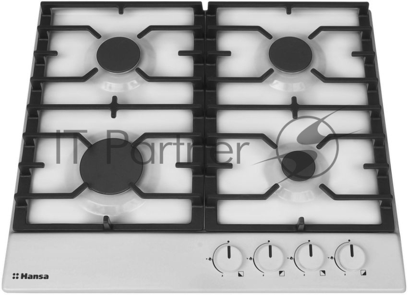 Газовая варочная поверхность Hansa BHGW630301
