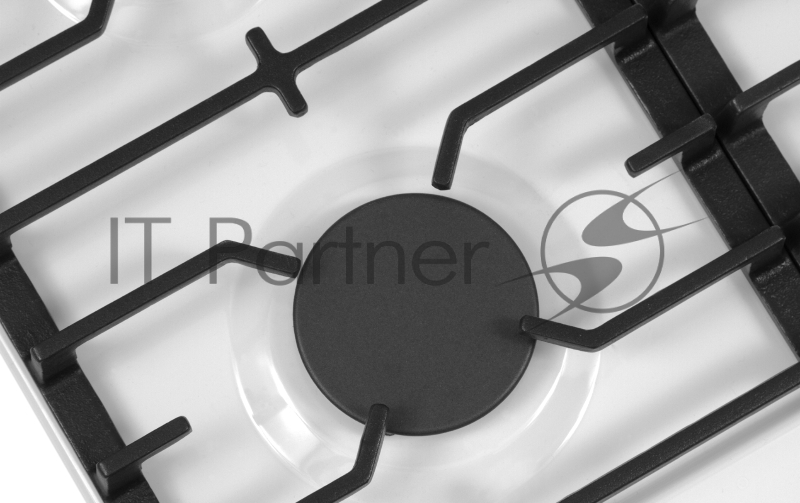 Газовая варочная поверхность Hansa BHGW630301