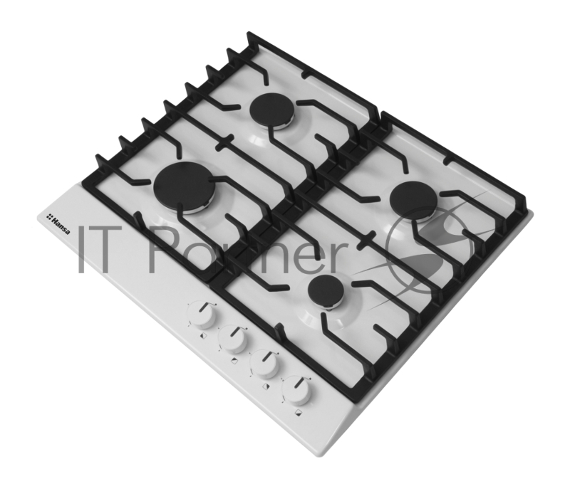 Газовая варочная поверхность Hansa BHGW630301