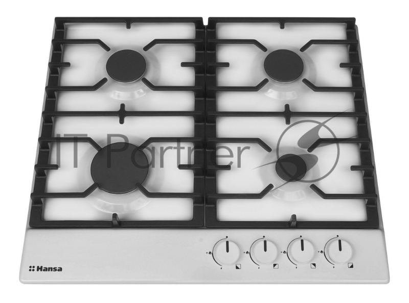 Газовая варочная поверхность Hansa BHGW630301