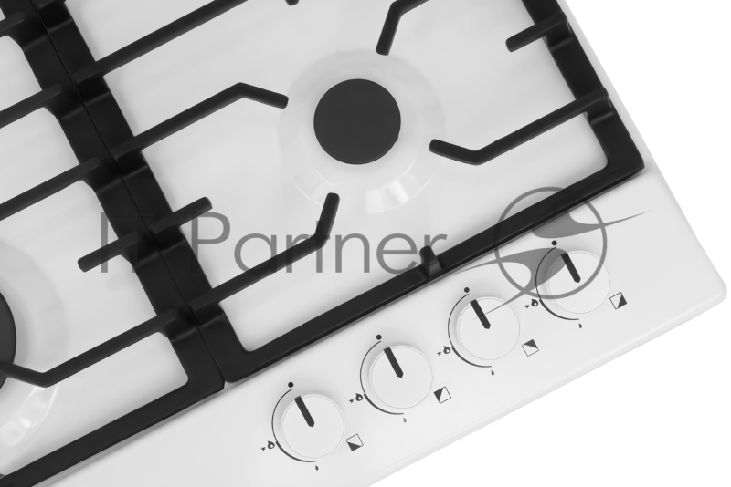 Газовая варочная поверхность Hansa BHGW630301