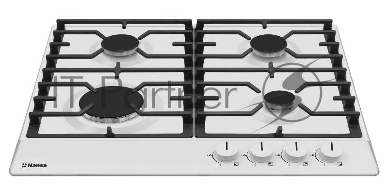 Газовая варочная поверхность Hansa BHGW630301