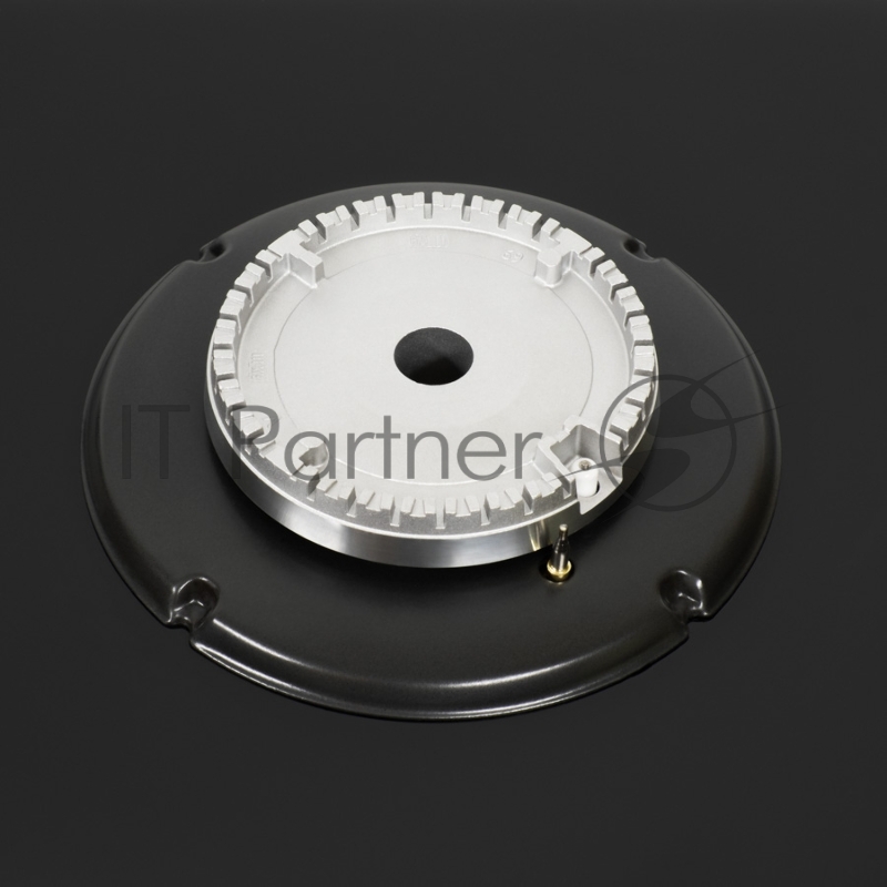 Газовая варочная панель MAUNFELD EGHG.64.2CBGG