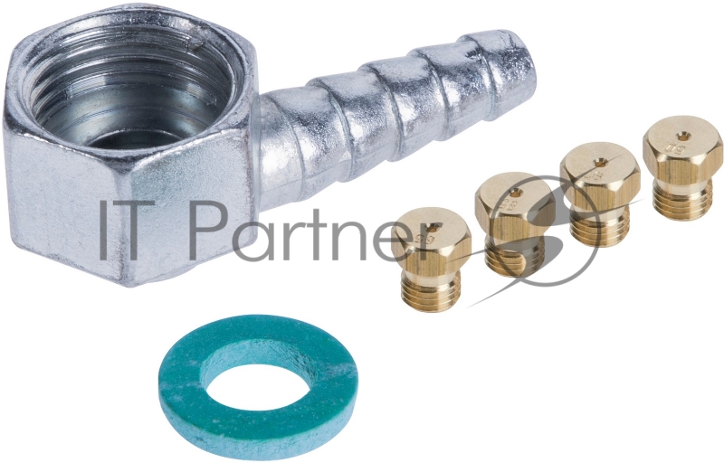 Газовая варочная панель MAUNFELD EGHE.64.6CW/G