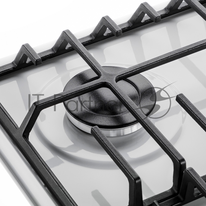 Газовая варочная панель MAUNFELD EGHE.64.6CW/G