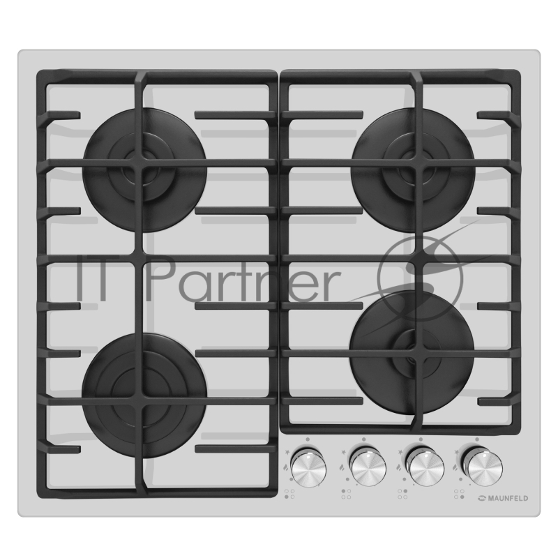 Газовая варочная панель MAUNFELD EGHG.64.6CW/G