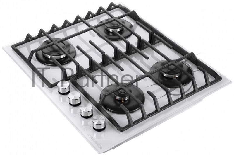 Газовая варочная панель MAUNFELD EGHG.64.6CW/G