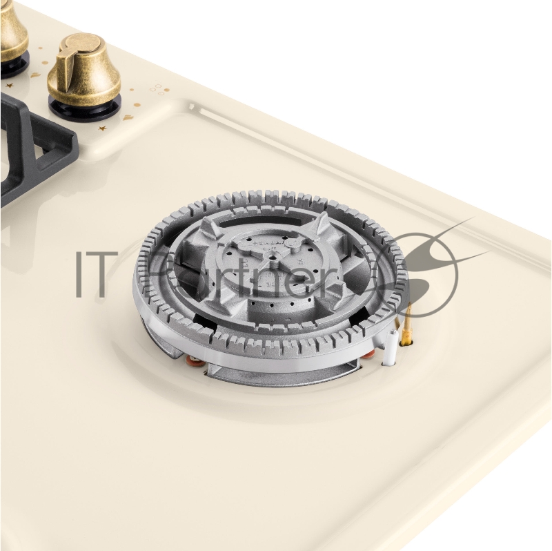 Газовая варочная панель MAUNFELD EGHE.64.63CBG.R/G