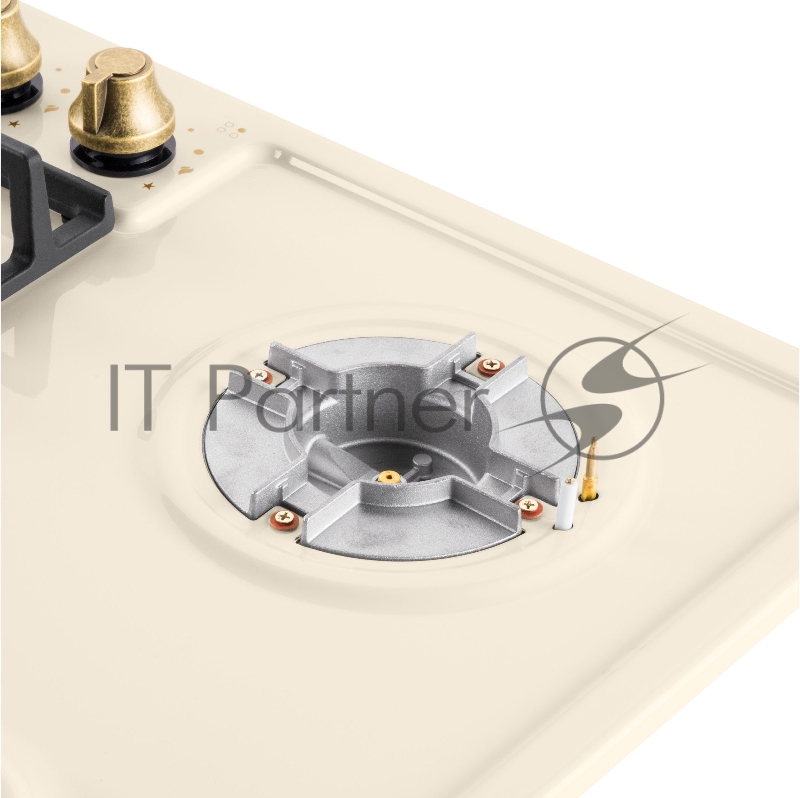 Газовая варочная панель MAUNFELD EGHE.64.63CBG.R/G