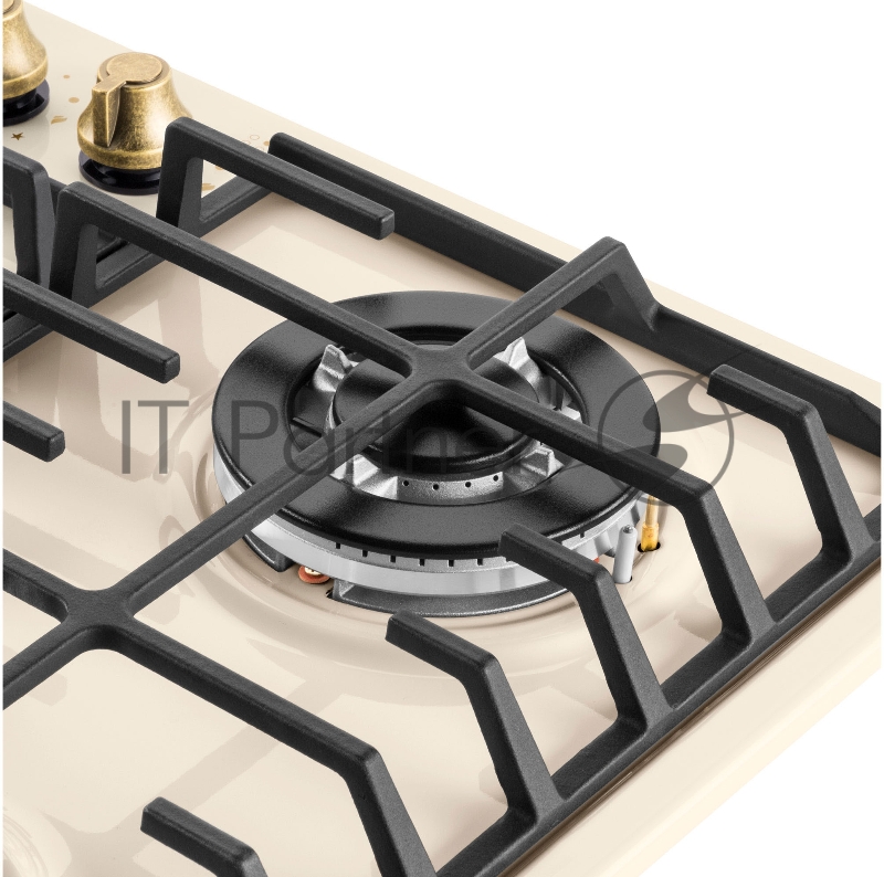 Газовая варочная панель MAUNFELD EGHE.64.63CBG.R/G