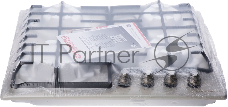 Газовая варочная панель MAUNFELD EGHE.64.63CBG.R/G