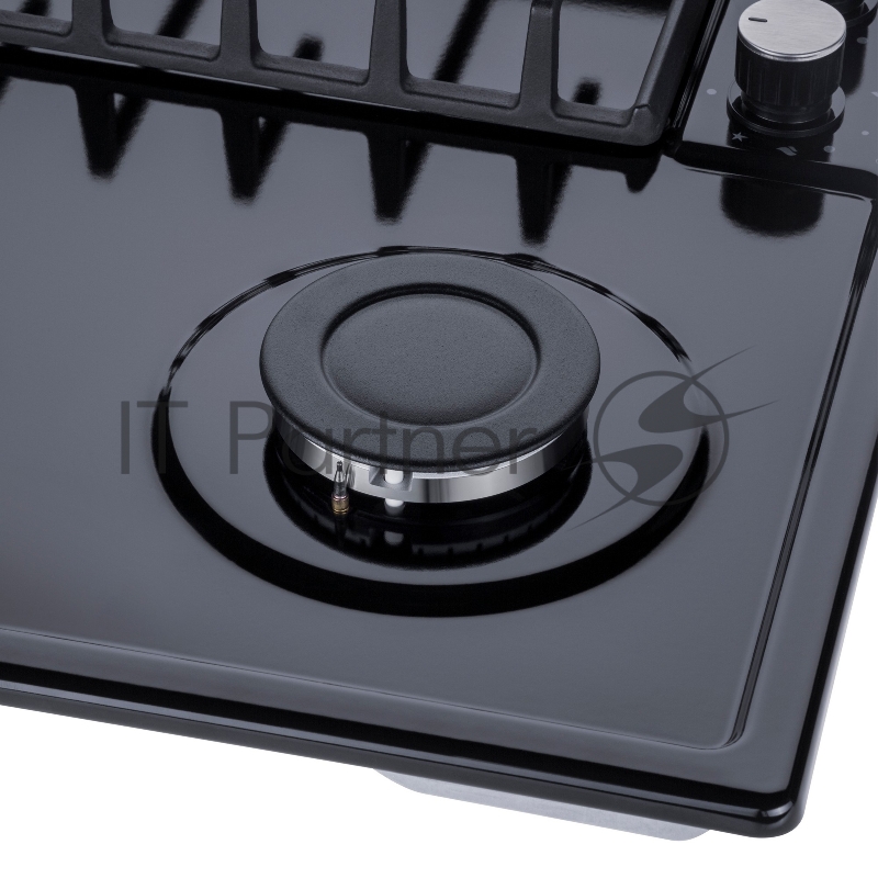 Газовая варочная панель MAUNFELD EGHE.64.6CB/G