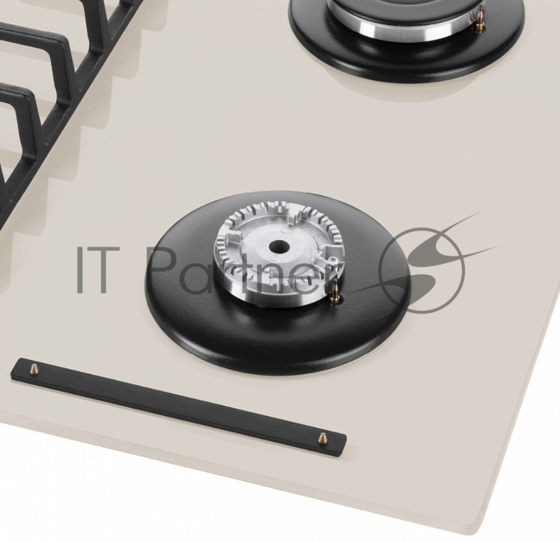 Газовая варочная панель MAUNFELD EGHG.64.6CBG/G