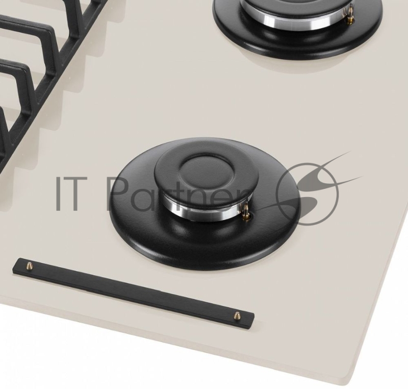 Газовая варочная панель MAUNFELD EGHG.64.6CBG/G