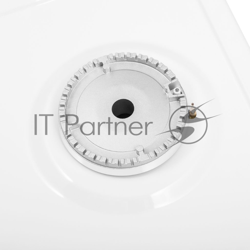 Газовая варочная панель HOMSair HGE323GCWH