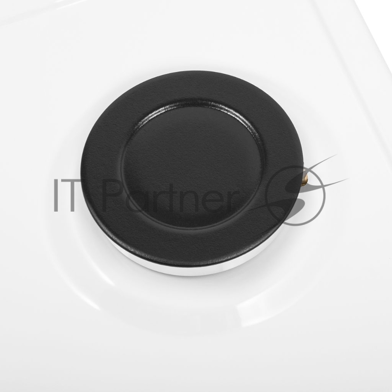 Газовая варочная панель HOMSair HGE323GCWH