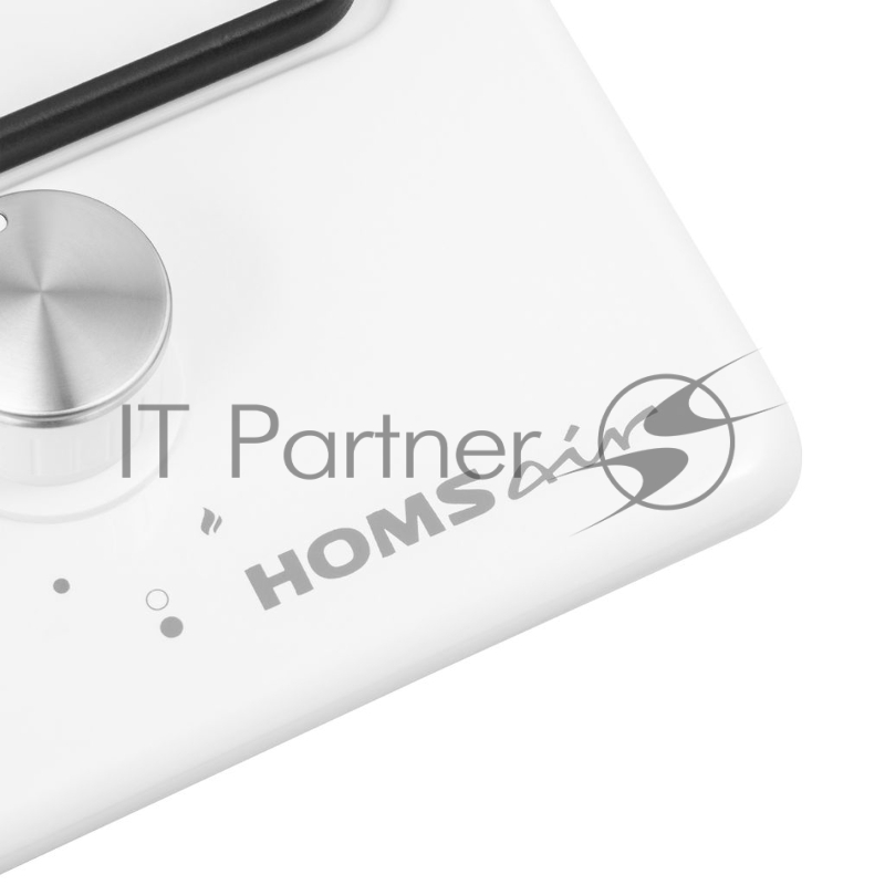 Газовая варочная панель HOMSair HGE323GCWH