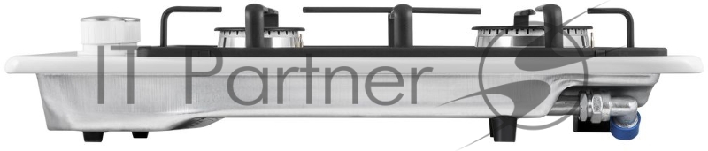 Газовая варочная панель HOMSair HGE323GCWH