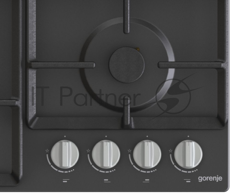 Газовая варочная панель Gorenje G641EXB