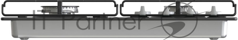 Газовая варочная поверхность Gorenje G640EXB черный