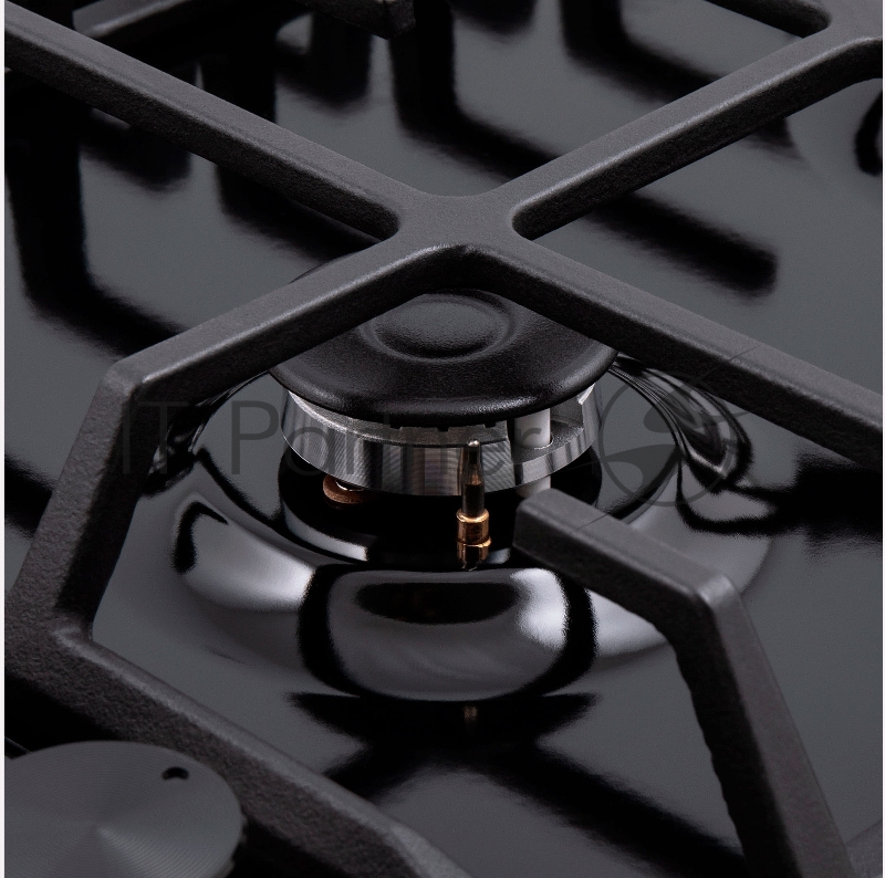 Газовая варочная панель MAUNFELD EGHE.64.63CB2/G