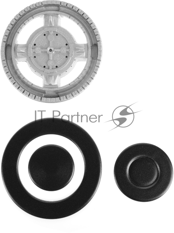 Газовая варочная панель MAUNFELD EGHE.64.63CB2/G
