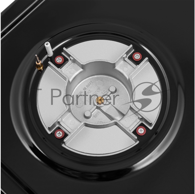 Газовая варочная панель MAUNFELD EGHE.64.63CB2/G