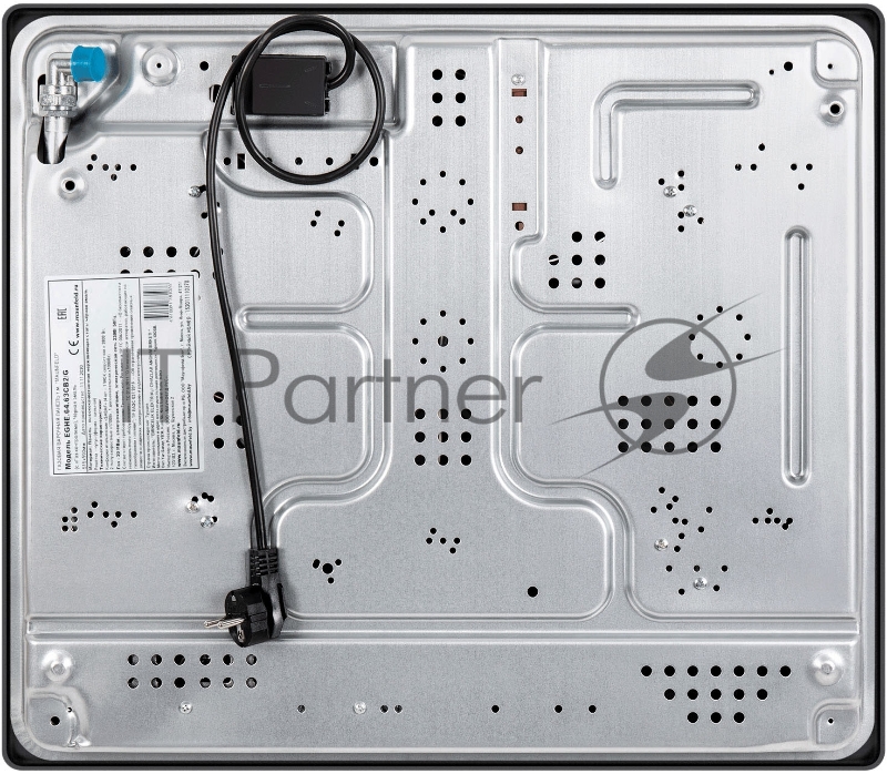 Газовая варочная панель MAUNFELD EGHE.64.63CB2/G