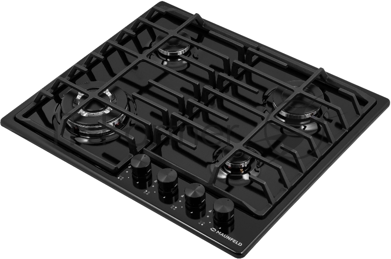 Газовая варочная панель MAUNFELD EGHE.64.63CB2/G