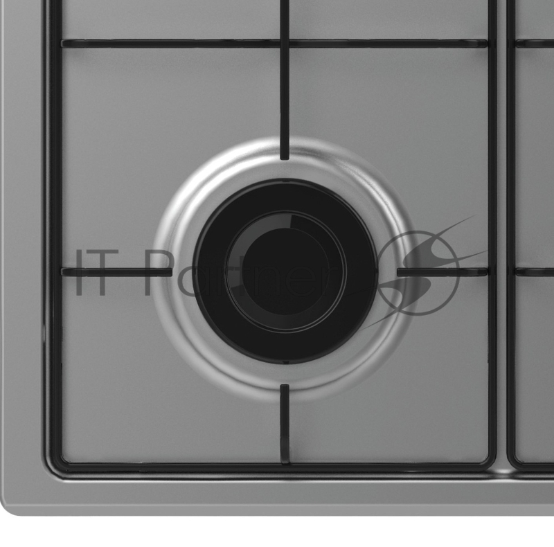 Газовая варочная панель CANDY CHW6LX