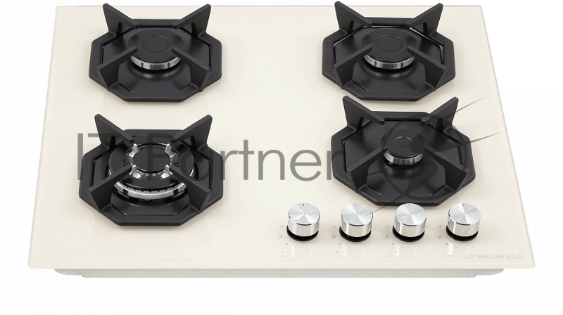 Газовая варочная панель MAUNFELD EGHG.64.23CBG/G