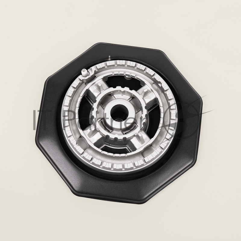 Газовая варочная панель MAUNFELD EGHG.64.23CBG/G