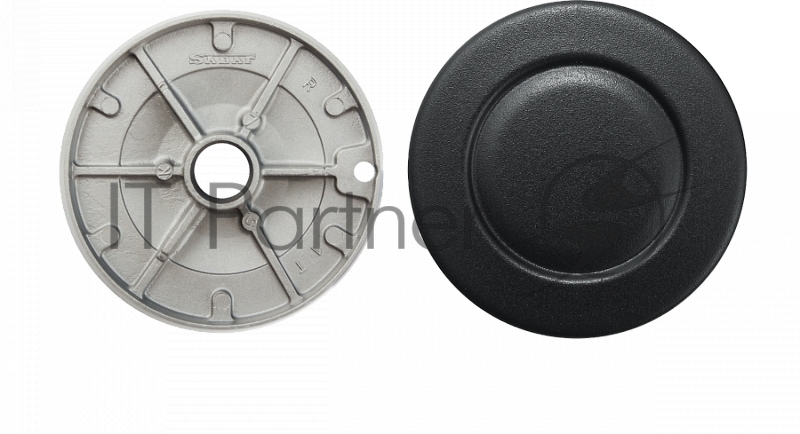 Газовая варочная панель MAUNFELD EGHG.64.23CBG/G