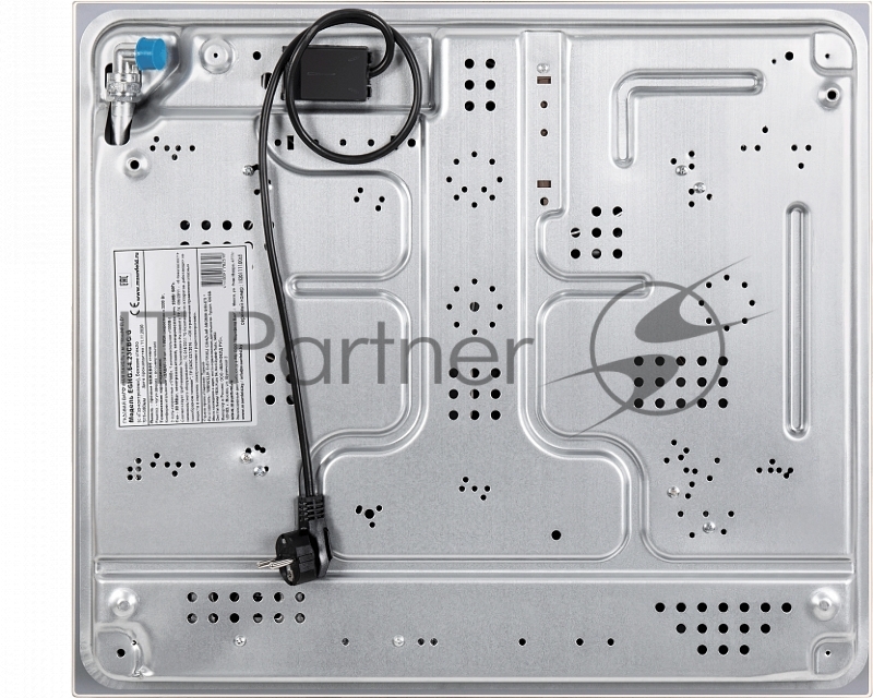 Газовая варочная панель MAUNFELD EGHG.64.23CBG/G