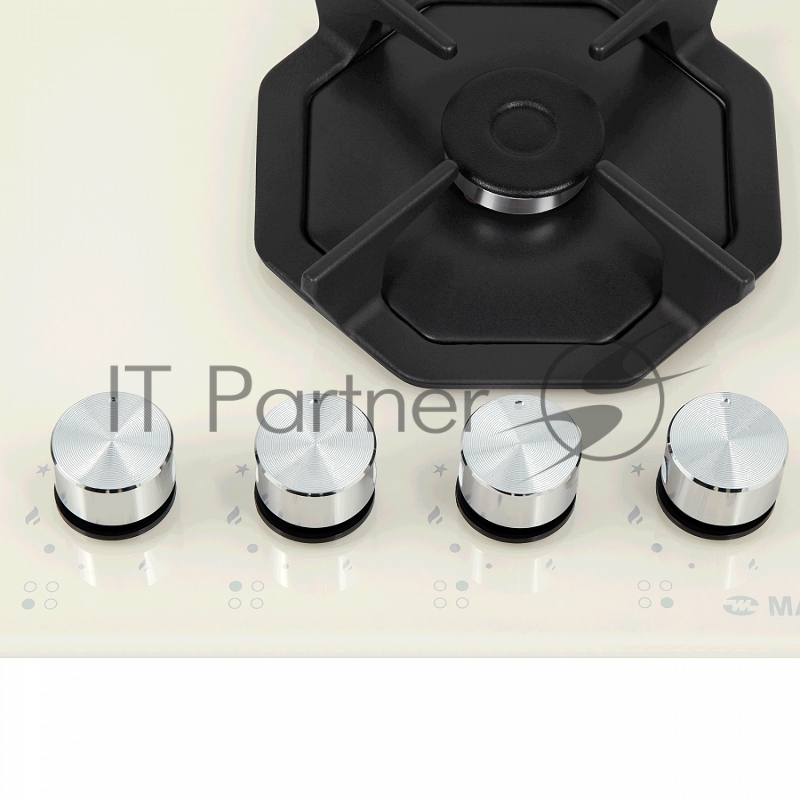 Газовая варочная панель MAUNFELD EGHG.64.23CBG/G