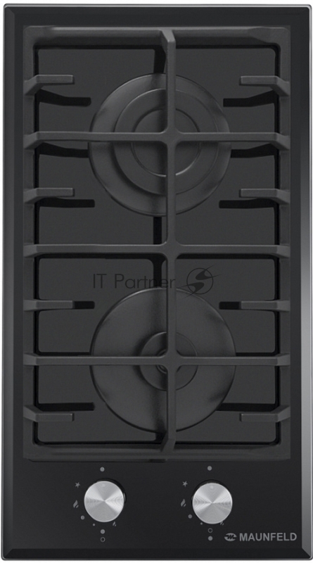Газовая варочная панель MAUNFELD EGHE.32.6CB/G