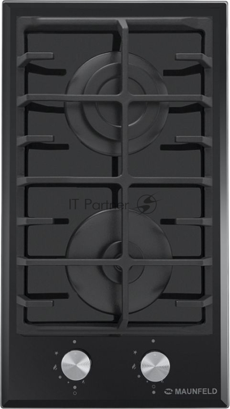 Газовая варочная панель MAUNFELD EGHE.32.6CB/G