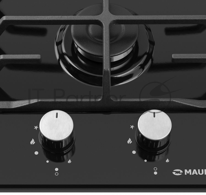 Газовая варочная панель MAUNFELD EGHE.32.63CB/G