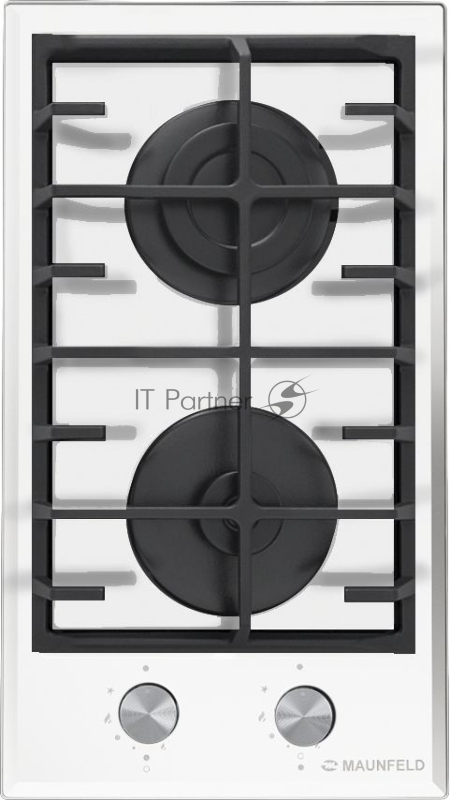 Газовая варочная панель MAUNFELD EGHE.32.6CW/G