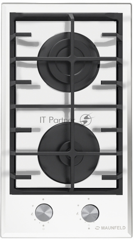 Газовая варочная панель MAUNFELD EGHE.32.6CW/G
