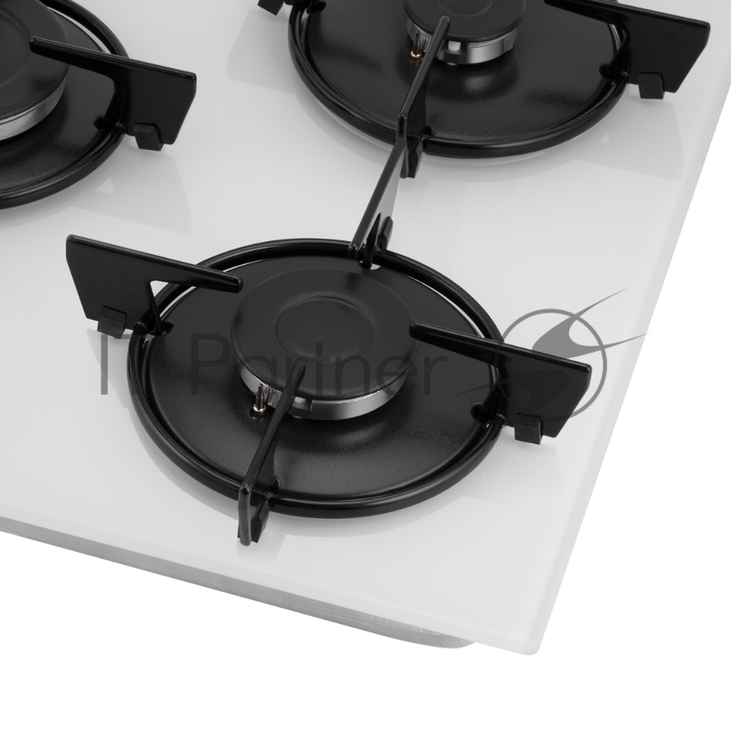 Газовая варочная панель HOMSair HGG431WH