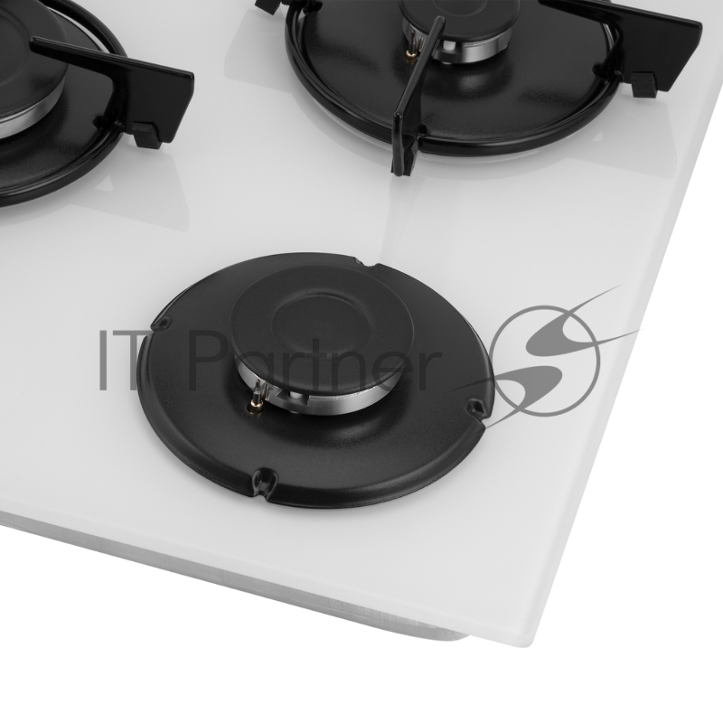 Газовая варочная панель HOMSair HGG431WH