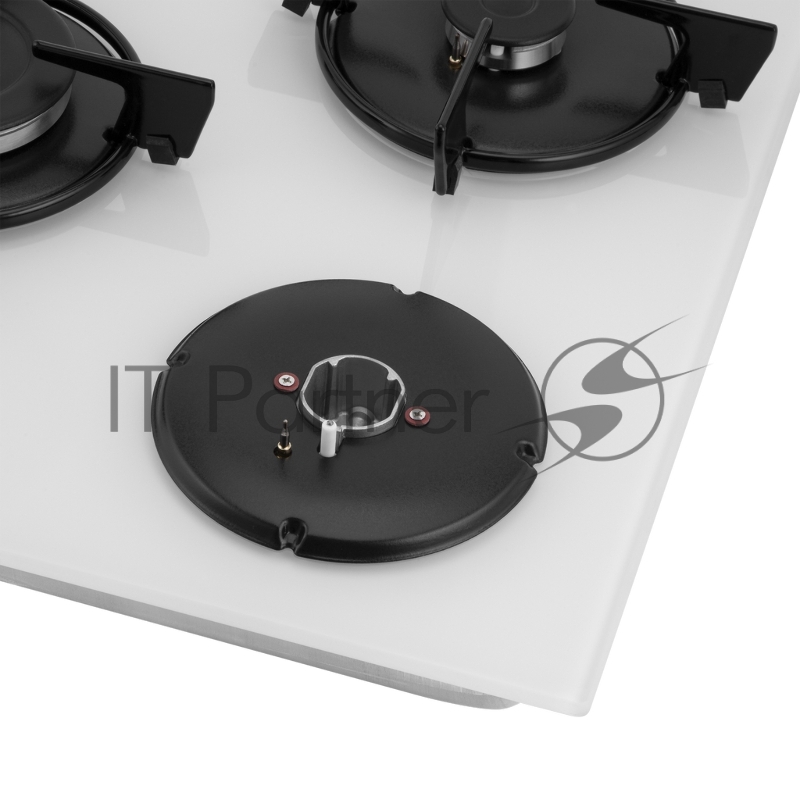 Газовая варочная панель HOMSair HGG431WH