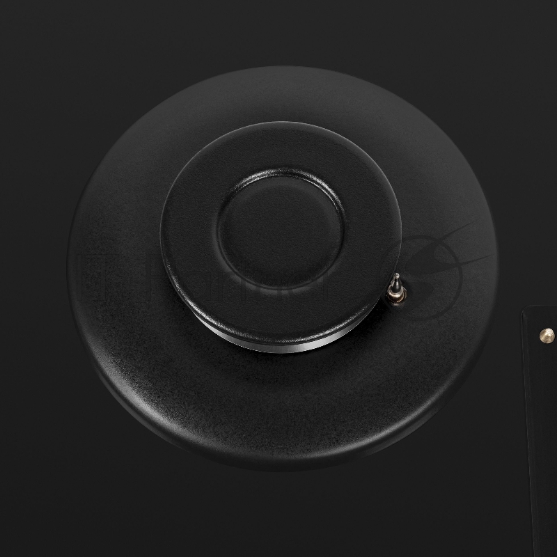 Газовая варочная панель HOMSair HGG433BK